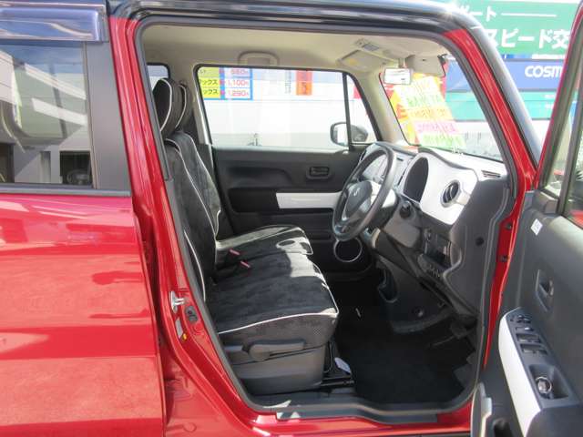 スズキ ハスラー ６６０ Ｇ H29年 (東海) 99