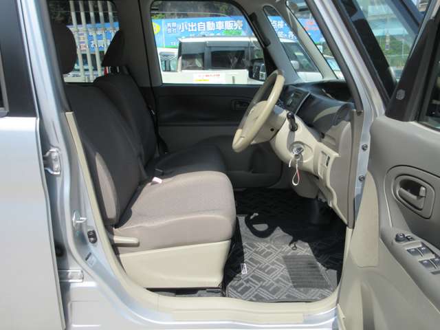 ダイハツ タント ６６０ フレンドシップ スローパー リヤシート付仕様 H22年 (東海) 99