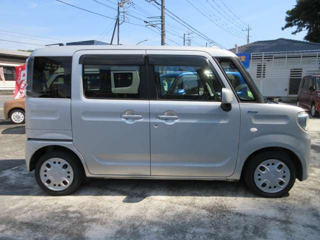 スズキ スペーシア ６６０ ハイブリッド Ｇ ウィズ 車イス移動車 リアシート付 R1年 (東海) 99