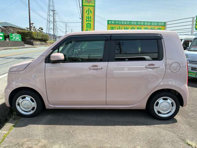 ホンダ Ｎ−ＷＧＮ ６６０ Ｌ ホンダ センシング R2年 (東海) 99
