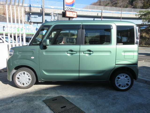 スズキ スペーシア ６６０ ハイブリッド Ｘ H30年 (東海) 99