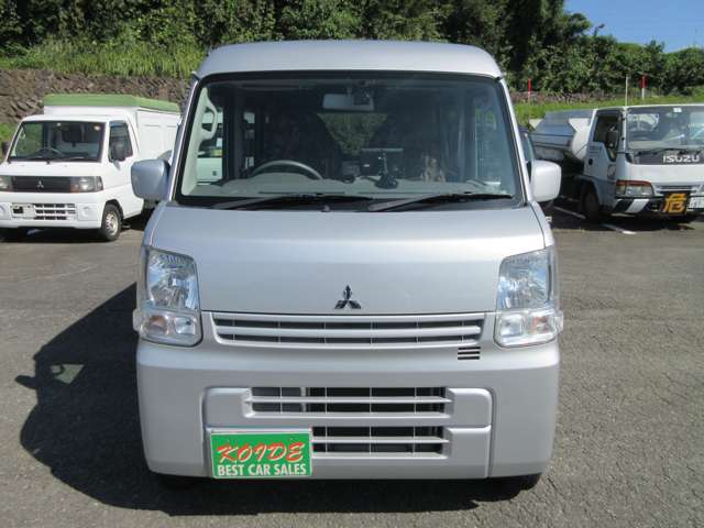 三菱 ミニキャブバン ６６０ ブラボー ターボ ハイルーフ ４ＷＤ H27年 (東海) 99