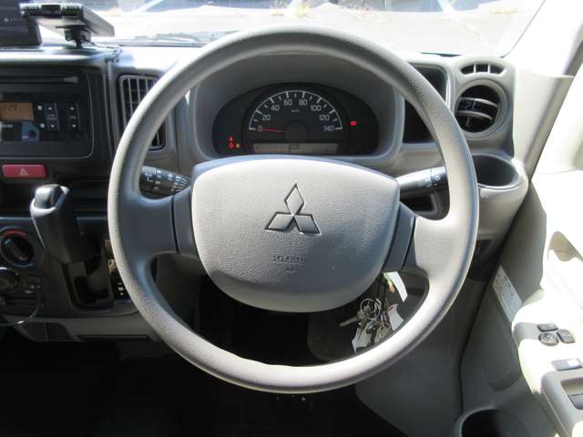 三菱 ミニキャブバン ６６０ ブラボー ターボ ハイルーフ ４ＷＤ H27年 (東海) 99