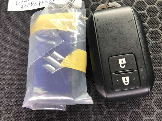スズキ ハスラー ６６０ タフワイルドターボ R7年 (東海) 99