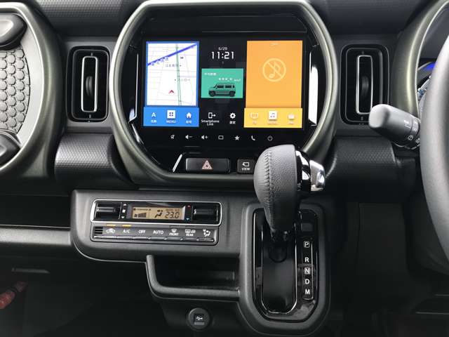 スズキ ハスラー ６６０ タフワイルドターボ R7年 (東海) 99