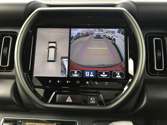 スズキ ハスラー ６６０ タフワイルドターボ R7年 (東海) 99