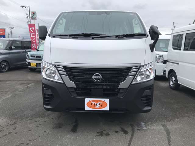 日産 キャラバンバン ２．０ ＤＸ ロングボディ R8年 (東海) 99