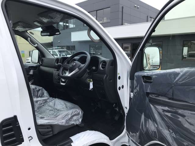 日産 キャラバンバン ２．０ ＤＸ ロングボディ R8年 (東海) 99