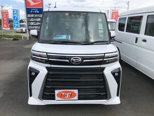 ダイハツ タント ６６０ カスタム Ｘ R8年 (東海) 99