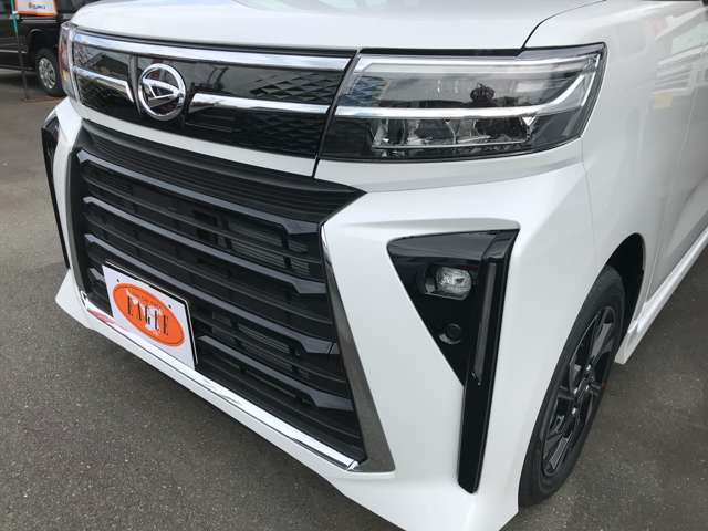ダイハツ タント ６６０ カスタム Ｘ R8年 (東海) 99