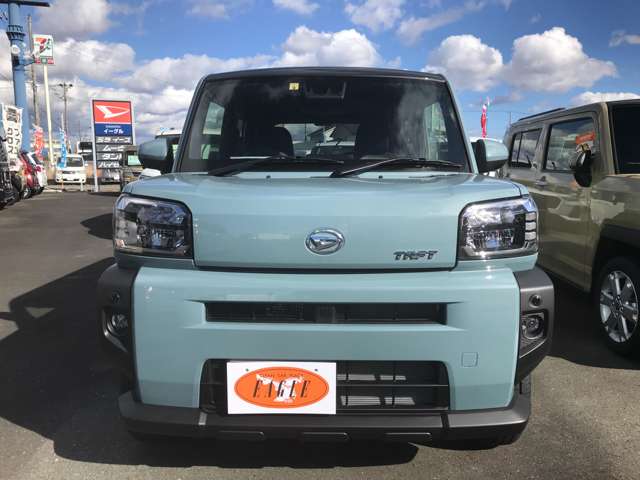 ダイハツ タフト ６６０ Ｇ R8年 (東海) 99