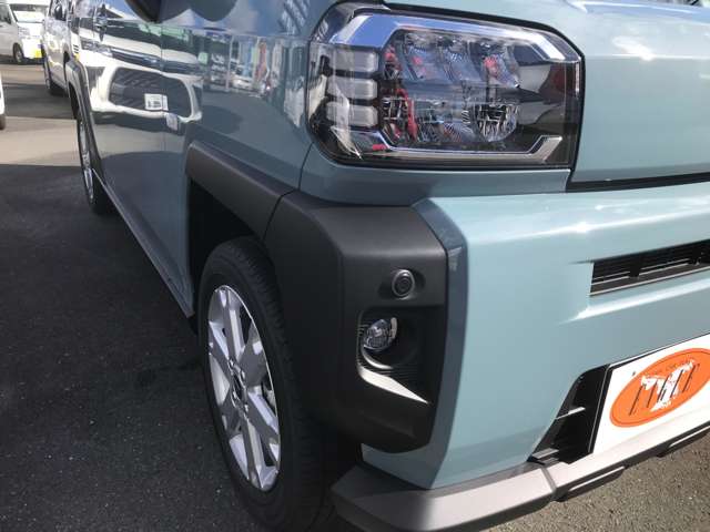 ダイハツ タフト ６６０ Ｇ R8年 (東海) 99