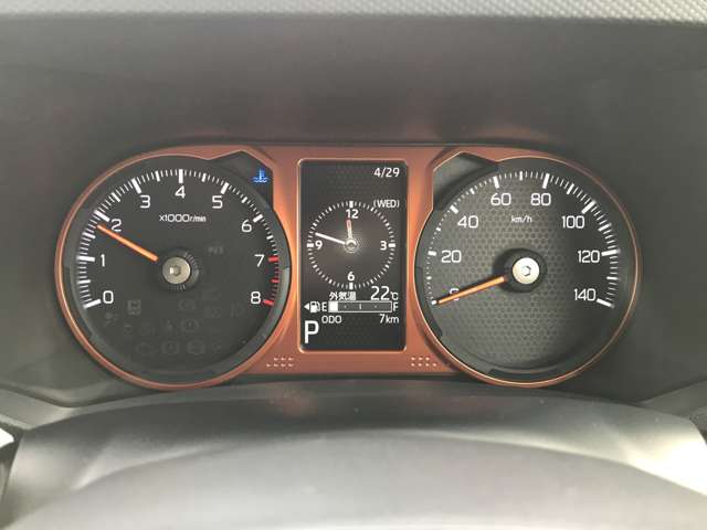 ダイハツ タフト ６６０ Ｇ R8年 (東海) 99