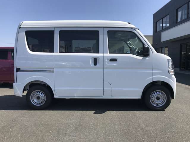 スズキ エブリイ ６６０ ＰＡ リミテッド ハイルーフ R8年 (東海) 99