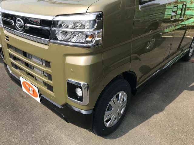 ダイハツ アトレーデッキバン ６６０ R7年 (東海) 99