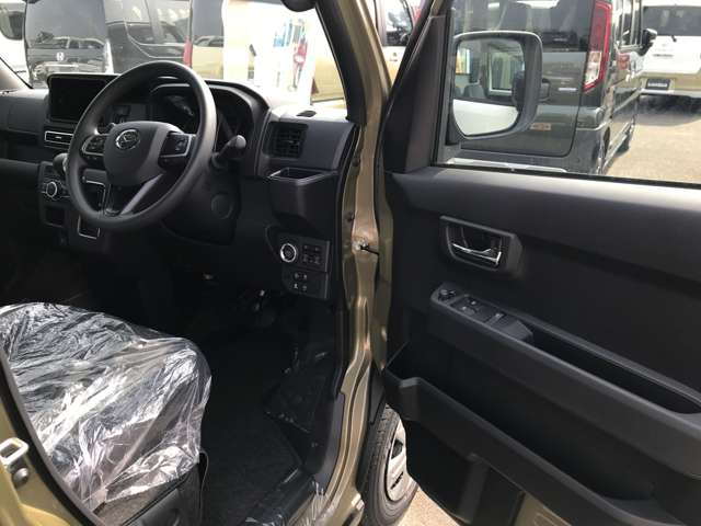 ダイハツ アトレーデッキバン ６６０ R7年 (東海) 99