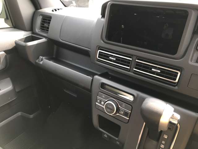 ダイハツ アトレーデッキバン ６６０ R7年 (東海) 99