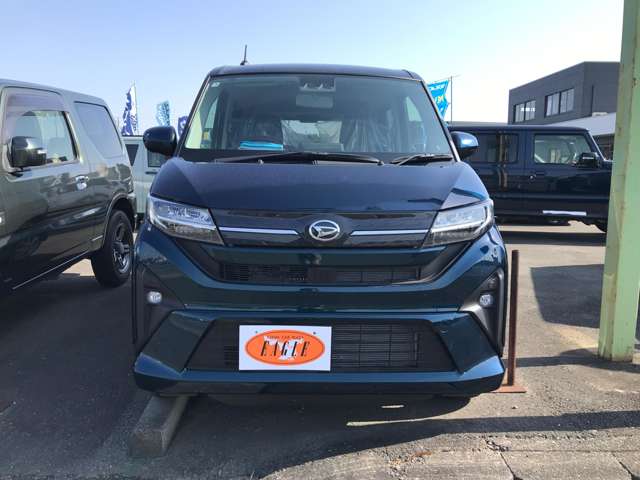 ダイハツ ムーヴ ６６０ Ｇ R7年 (東海) 99