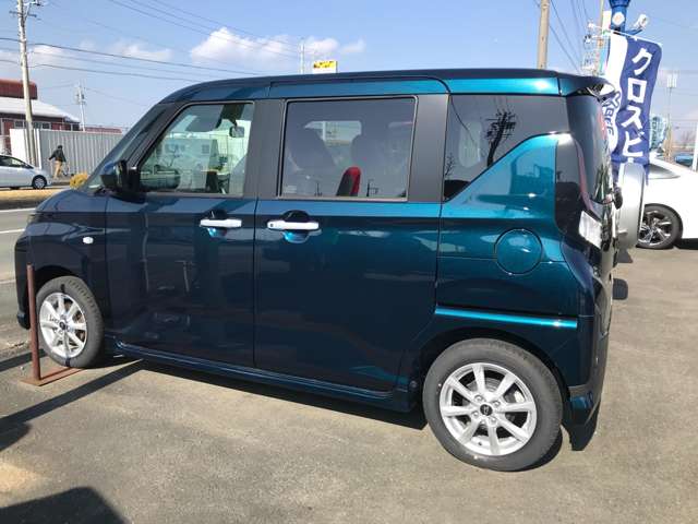 ダイハツ ムーヴ ６６０ Ｇ R7年 (東海) 99