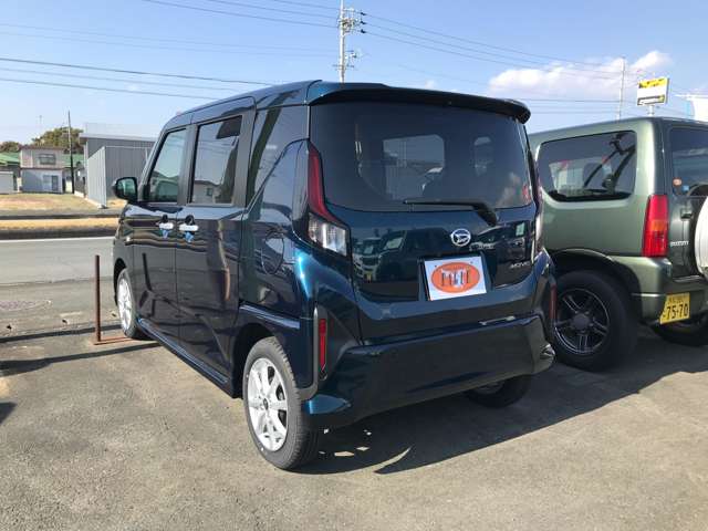 ダイハツ ムーヴ ６６０ Ｇ R7年 (東海) 99