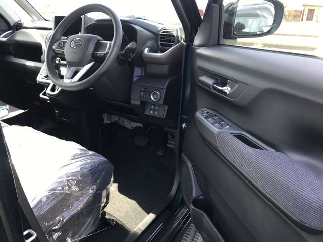 ダイハツ ムーヴ ６６０ Ｇ R7年 (東海) 99