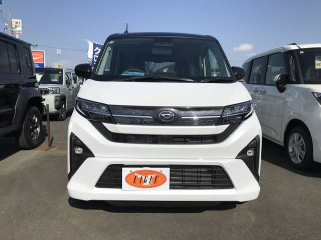 ダイハツ ムーヴ ６６０ ＲＳ R7年 (東海) 99