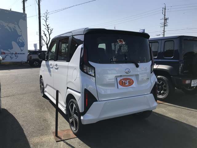 ダイハツ ムーヴ ６６０ ＲＳ R7年 (東海) 99