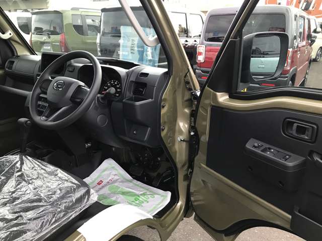 ダイハツ ハイゼットトラック ６６０ ジャンボ エクストラ ３方開 R7年 (東海) 99
