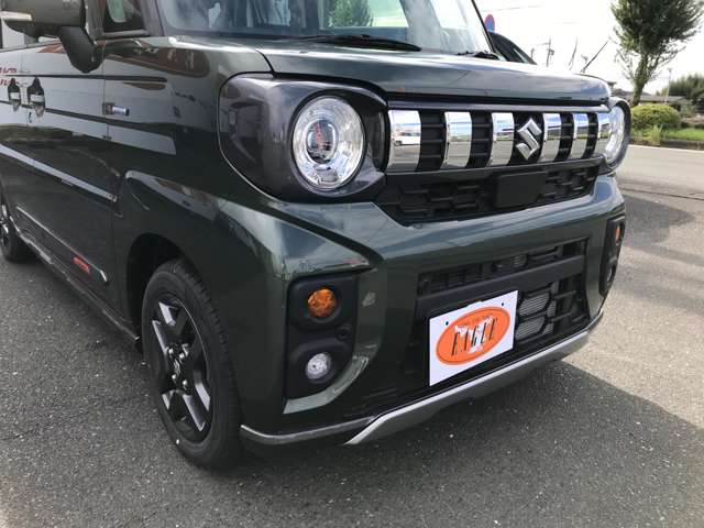 スズキ スペーシア ６６０ ギア ハイブリッド ＸＺ R6年 (東海) 99
