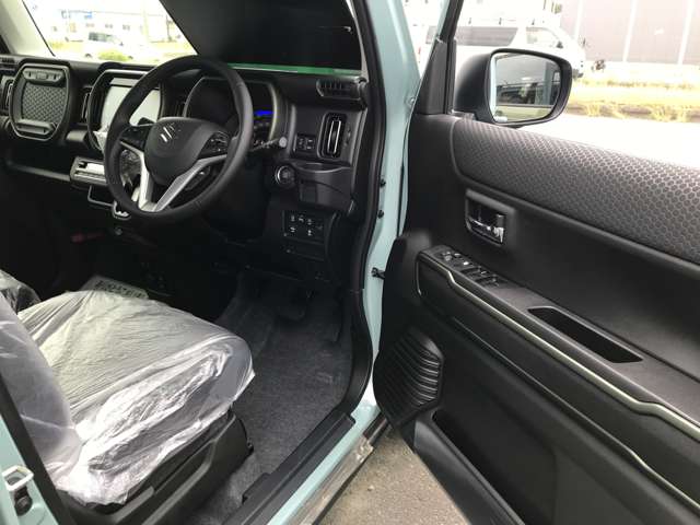スズキ ハスラー ６６０ タフワイルド R6年 (東海) 99