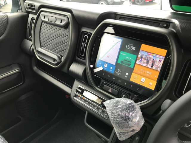 スズキ ハスラー ６６０ タフワイルド R6年 (東海) 99