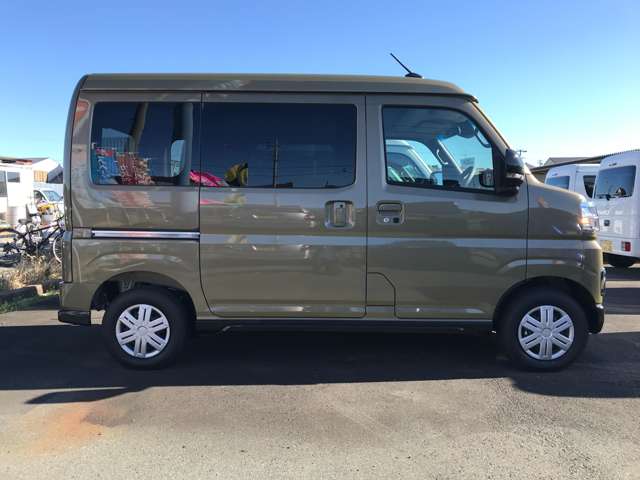 ダイハツ アトレー ６６０ ＲＳ R7年 (東海) 99