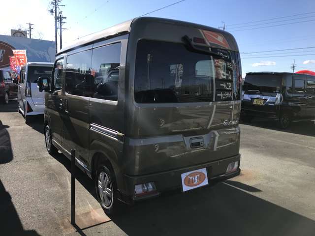 ダイハツ アトレー ６６０ ＲＳ R7年 (東海) 99
