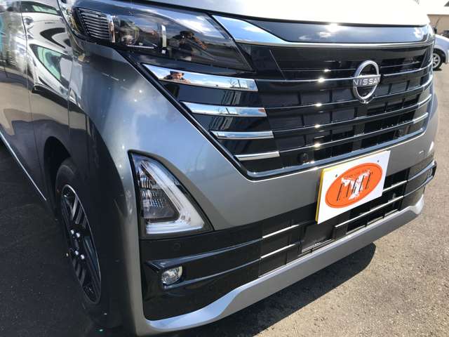日産 ルークス ６６０ ハイウェイスターＸ プロパイロット エディション R7年 (東海) 99