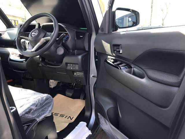 日産 ルークス ６６０ ハイウェイスターＸ プロパイロット エディション R7年 (東海) 99