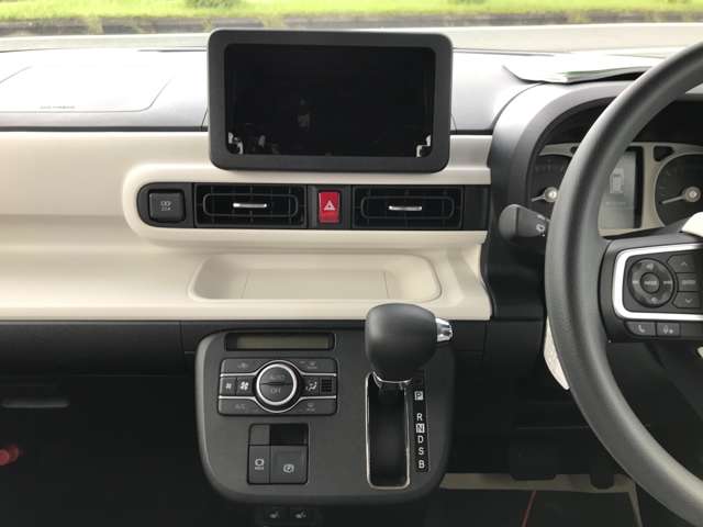ダイハツ ムーヴ　キャンバス ６６０ ストライプス Ｇ R6年 (東海) 99