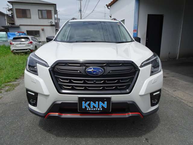 スバル フォレスター　ハイブリッド ２．０ エックスブレイク ４ＷＤ R3年 (東海) 99