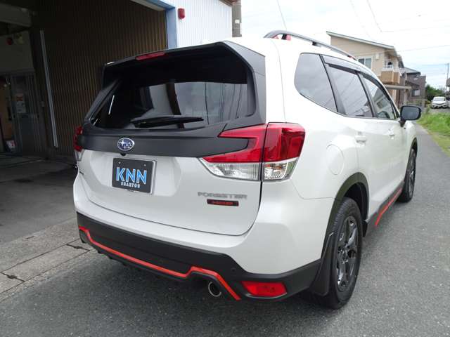スバル フォレスター　ハイブリッド ２．０ エックスブレイク ４ＷＤ R3年 (東海) 99