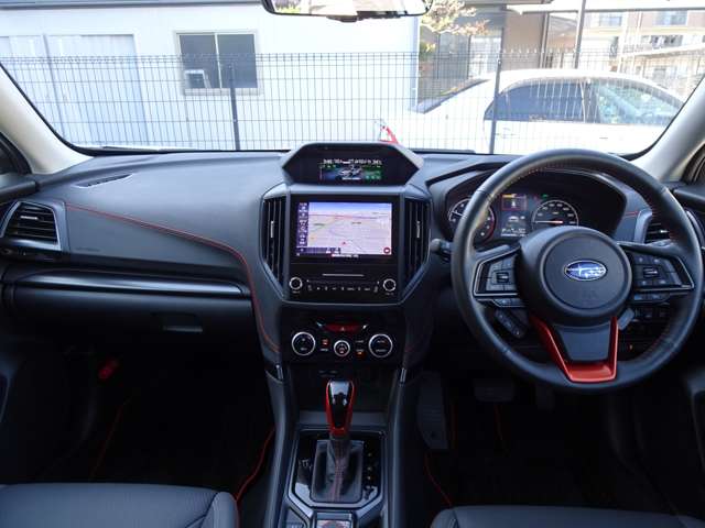 スバル フォレスター　ハイブリッド ２．０ エックスブレイク ４ＷＤ R3年 (東海) 99