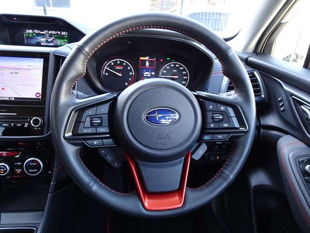 スバル フォレスター　ハイブリッド ２．０ エックスブレイク ４ＷＤ R3年 (東海) 99