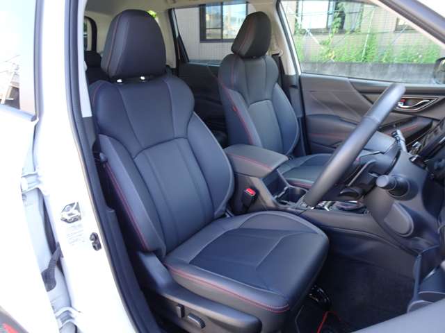 スバル フォレスター　ハイブリッド ２．０ エックスブレイク ４ＷＤ R3年 (東海) 99