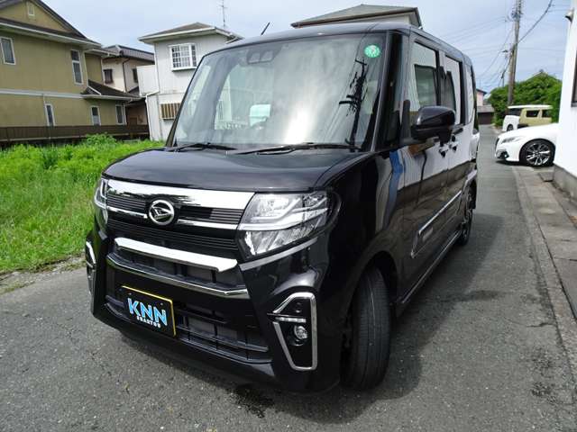 ダイハツ タント ６６０ カスタム ＲＳ スタイルセレクション R3年 (東海) 99