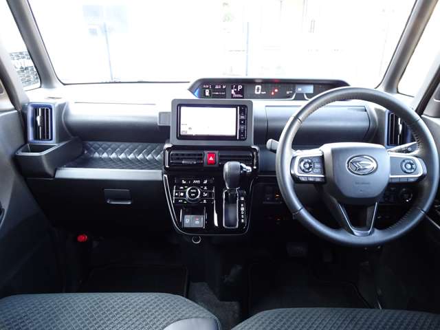 ダイハツ タント ６６０ カスタム ＲＳ スタイルセレクション R3年 (東海) 99