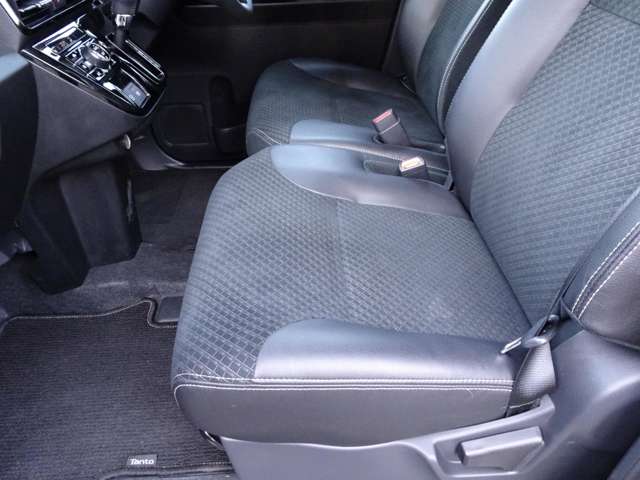 ダイハツ タント ６６０ カスタム ＲＳ スタイルセレクション R3年 (東海) 99