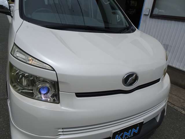 トヨタ ヴォクシー ２．０ Ｚ H19年 (東海) 99