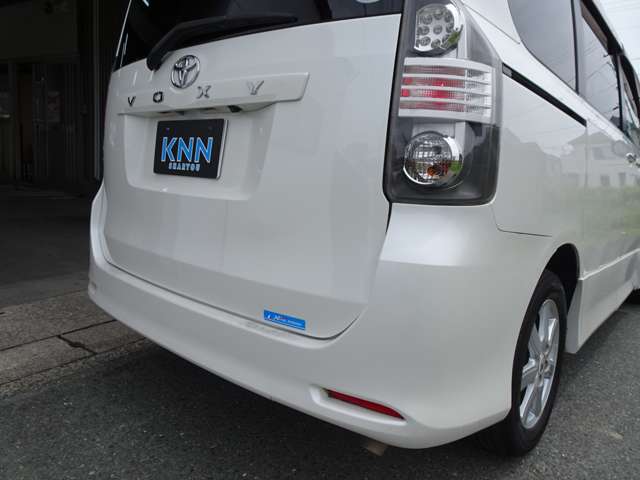 トヨタ ヴォクシー ２．０ Ｚ H19年 (東海) 99