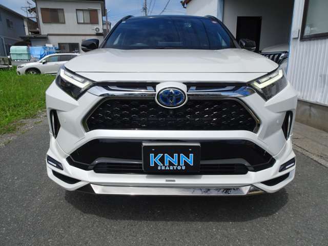 トヨタ ＲＡＶ４　ＰＨＶ ２．５ ブラック トーン Ｅ－ＦＯＵＲ ４ＷＤ R3年 (東海) 99