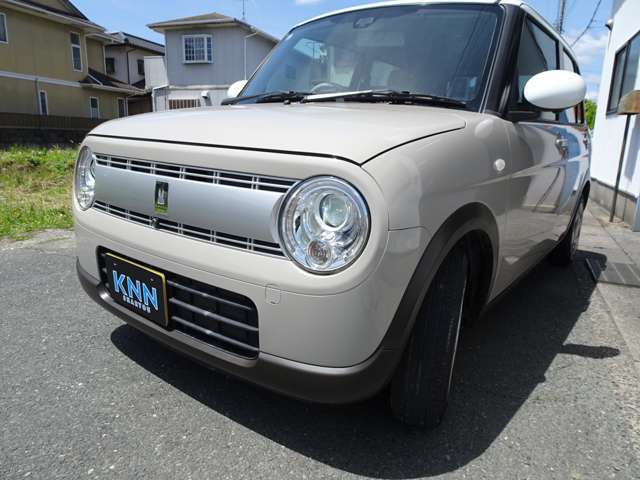 スズキ アルトラパン ６６０ Ｓ H27年 (東海) 99