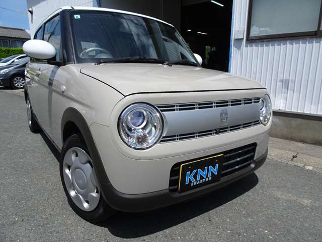 スズキ アルトラパン ６６０ Ｓ H27年 (東海) 99