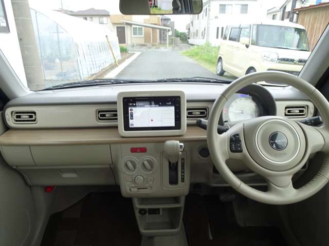 スズキ アルトラパン ６６０ Ｓ H27年 (東海) 99